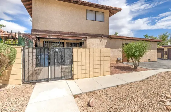5107 Village Drive, Las Vegas, NV 89142