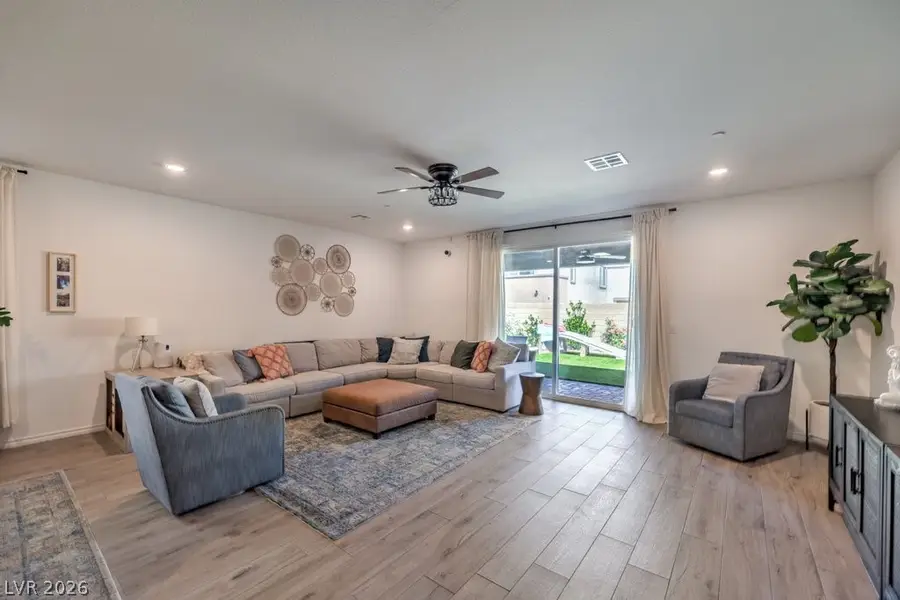 3544 Luciana Glen Avenue, Henderson, NV 89044 - #3