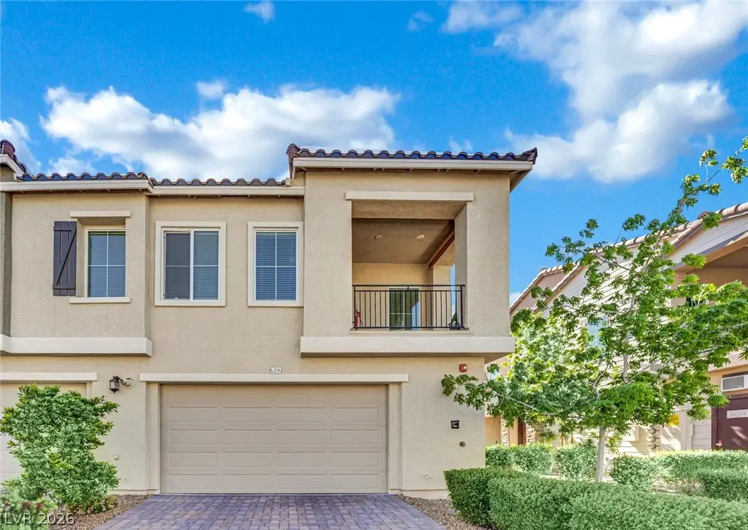 3783 Canis Minor Lane #6206, Henderson, NV 89052 - #1