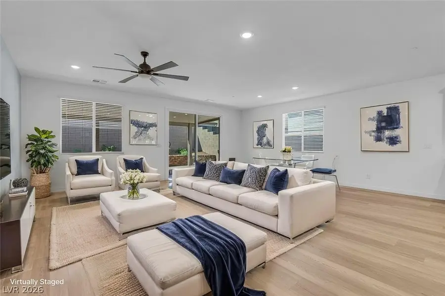 105 Rowan Grove Avenue, Henderson, NV 89011 - #2