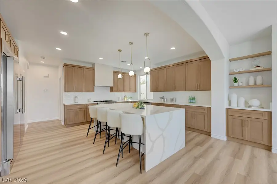 1589 Sabatini Drive, Henderson, NV 89052 - #2