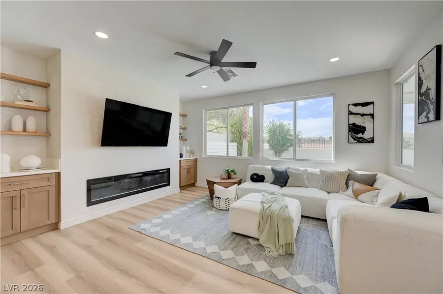 1589 Sabatini Drive, Henderson, NV 89052 - #3