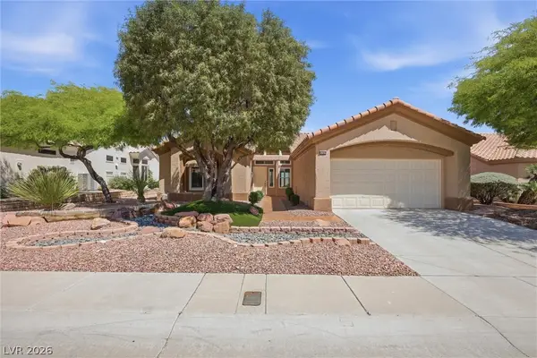 3000 Abercorn Drive, Las Vegas, NV 89134