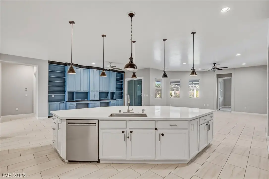 7084 Appaloosa Ridge Street, Las Vegas, NV 89131 - #1