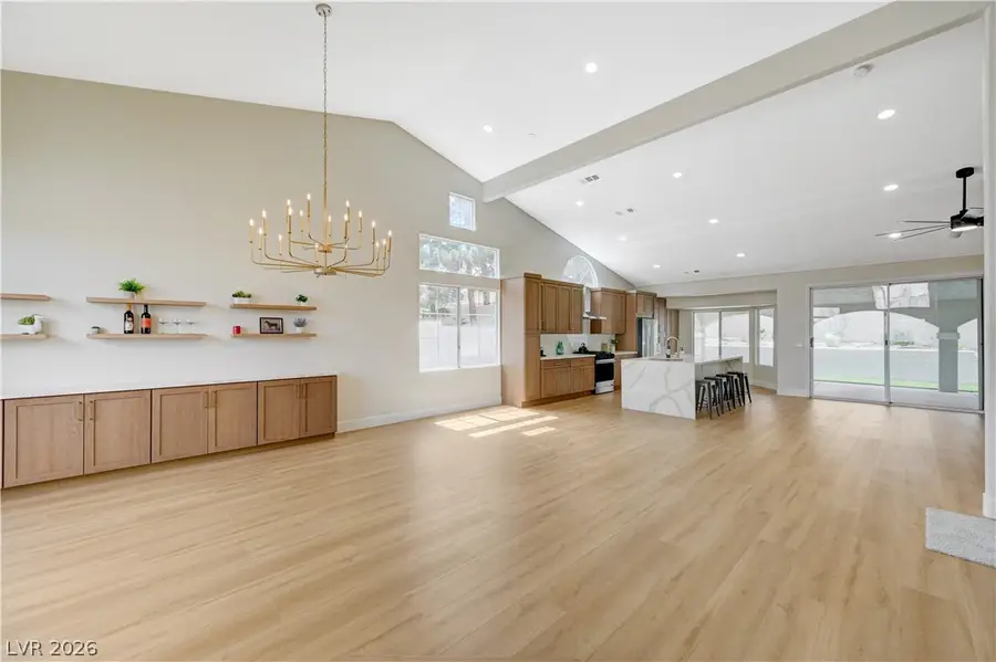 11 Cozy Glen Circle, Henderson, NV 89074 - #3