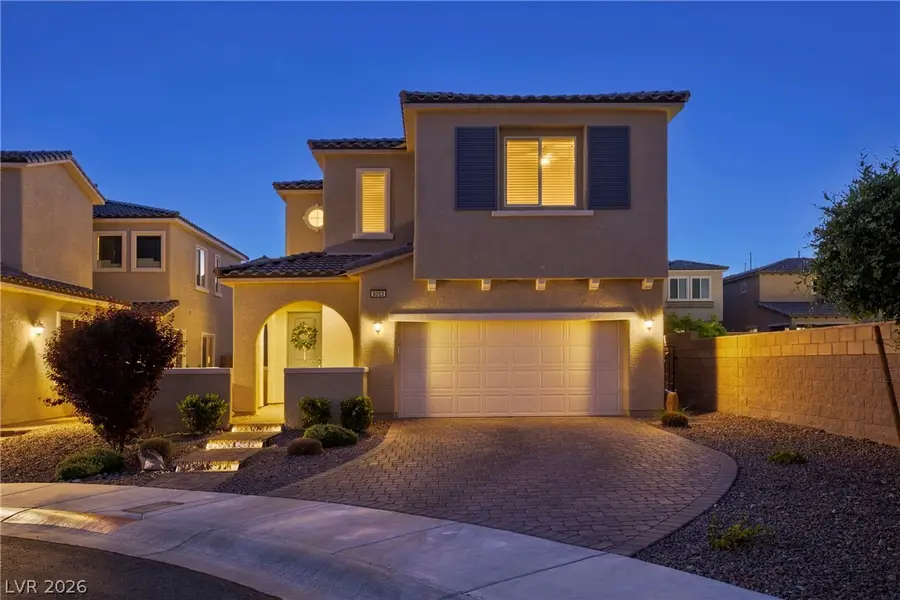 8053 Foxfield Springs Street, Las Vegas, NV 89166 - #2
