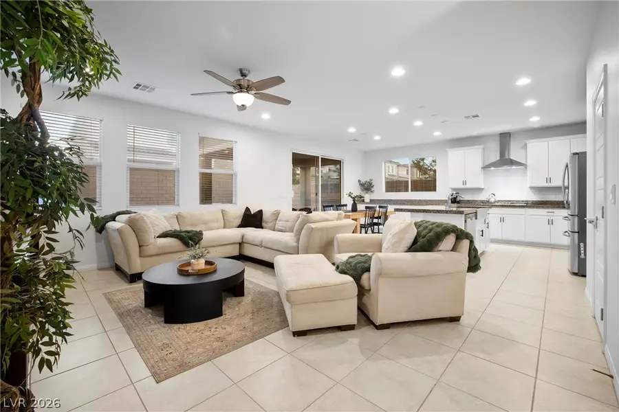 8053 Foxfield Springs Street, Las Vegas, NV 89166 - #3