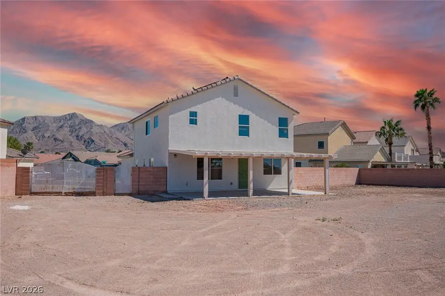 2797 Old Bear Canyon Street, Las Vegas, NV 89156 - #2