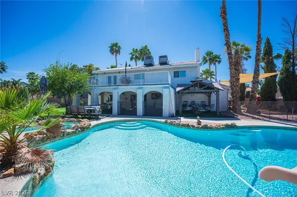 5544 Toluca Court, Las Vegas, NV 89120