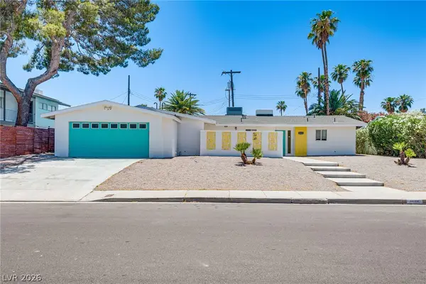 1509 Ottawa Drive, Las Vegas, NV 89169