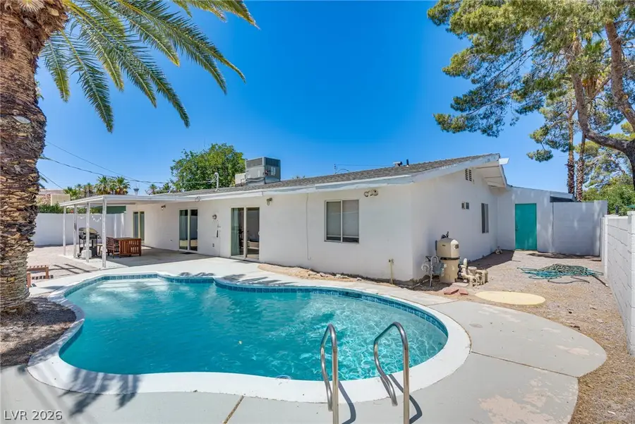 1509 Ottawa Drive, Las Vegas, NV 89169 - #3
