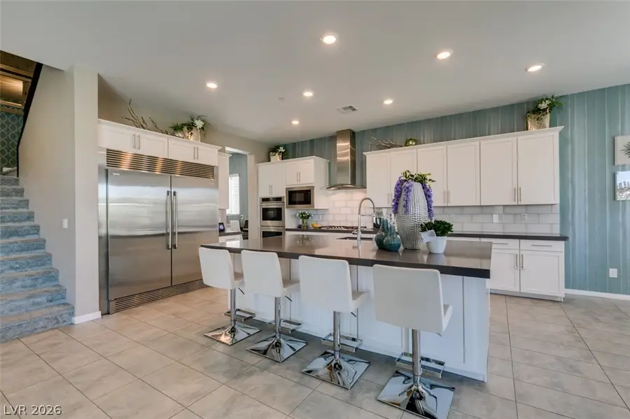 779 Glowing Horizon Street, Henderson, NV 89052 - #3