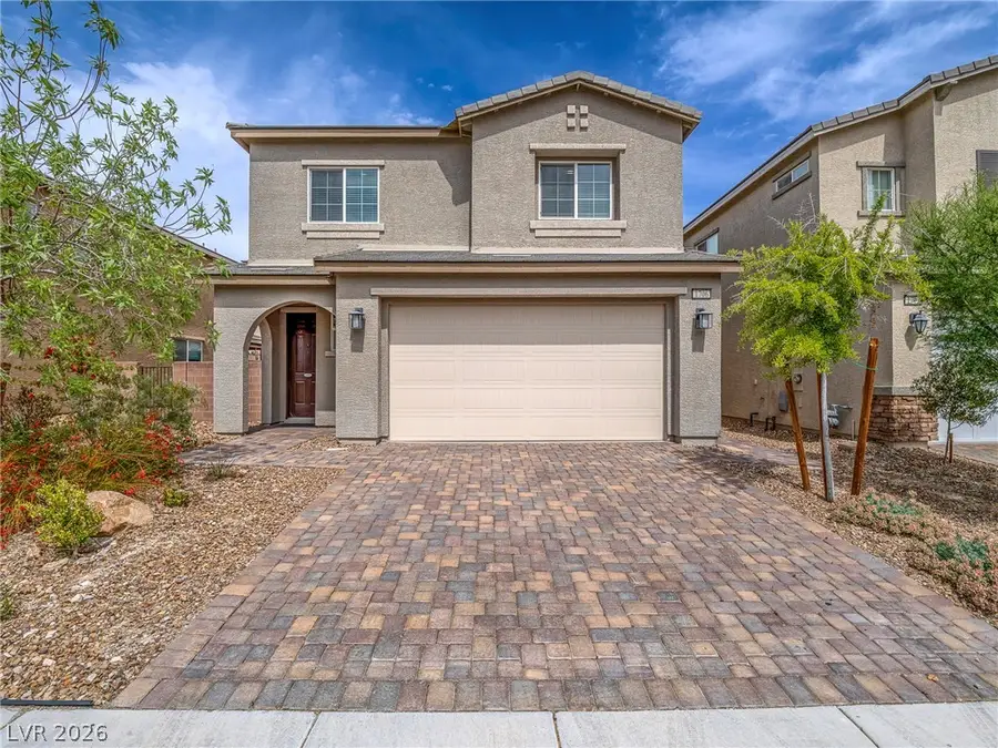 1706 Karst Pond Avenue, North Las Vegas, NV 89084 - #2