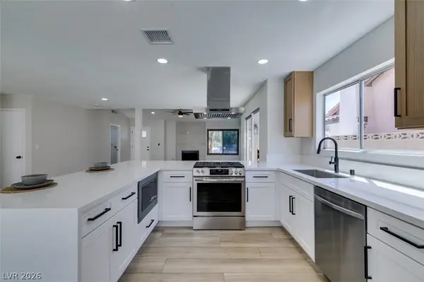 3152 Laurel Avenue, Henderson, NV 89014