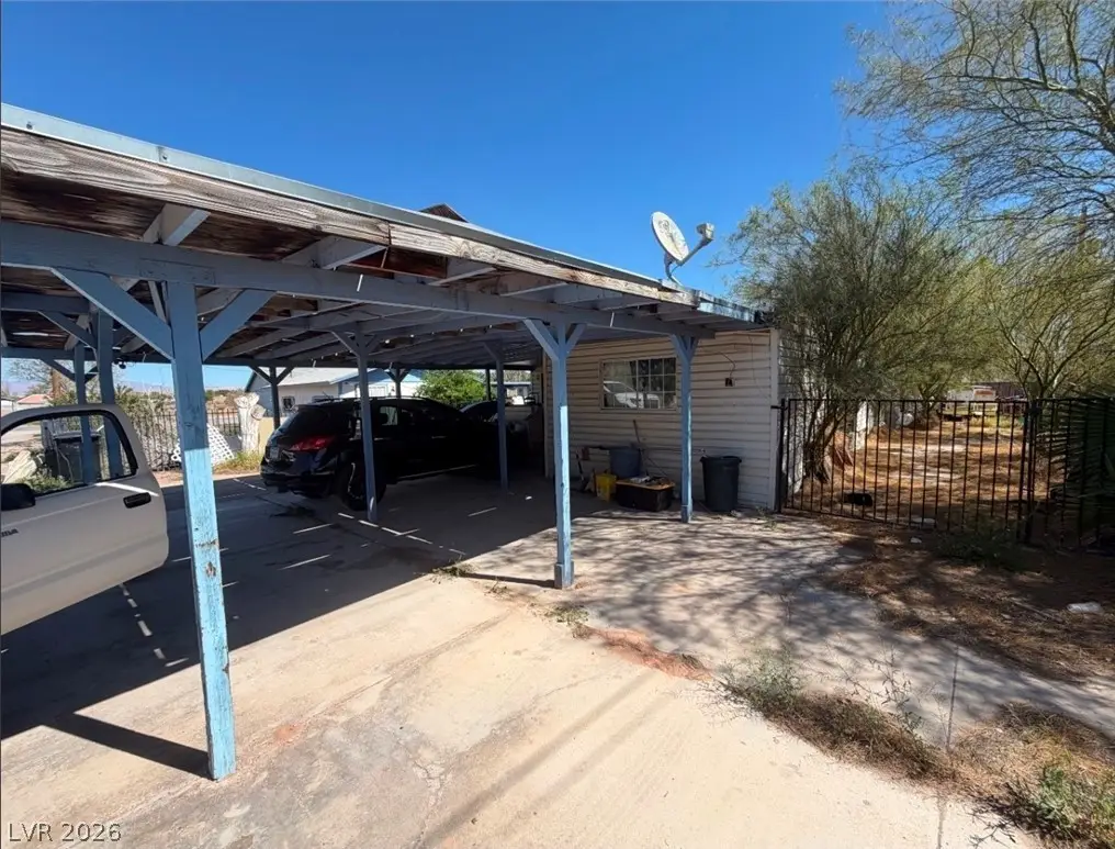 150 Harris Street, Overton, NV 89040 - #1