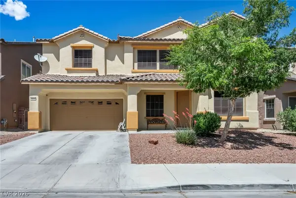 1104 E Hammer Lane, North Las Vegas, NV 89081