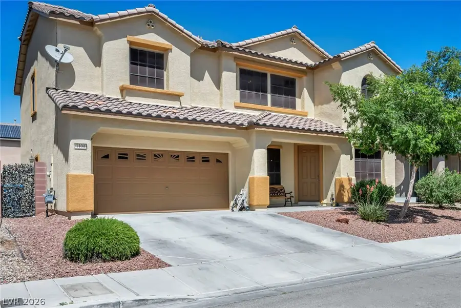 1104 E Hammer Lane, North Las Vegas, NV 89081 - #2
