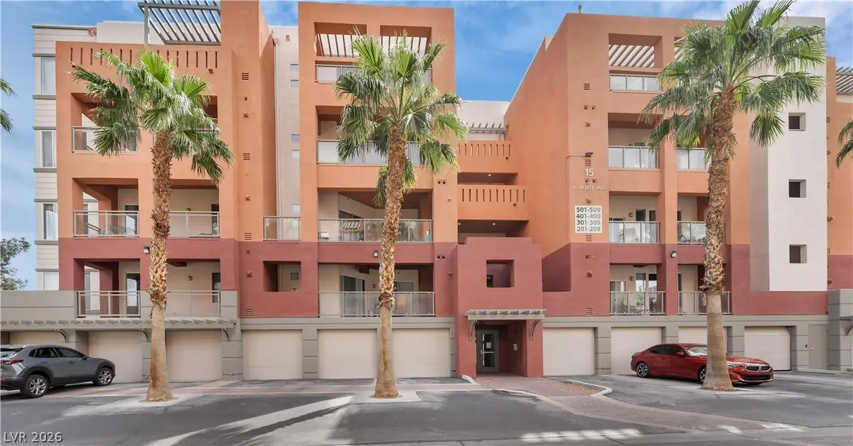 15 E Agate Avenue #202, Las Vegas, NV 89123 - #1
