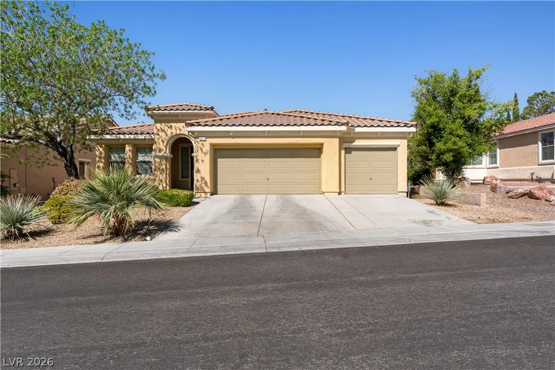 6417 Giant Oak Street, North Las Vegas, NV 89084 - #1