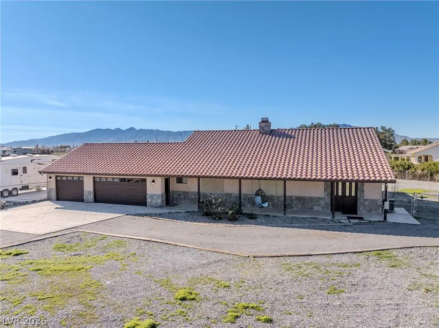 241 Cavalry Street, Pahrump, NV 89048 - #2