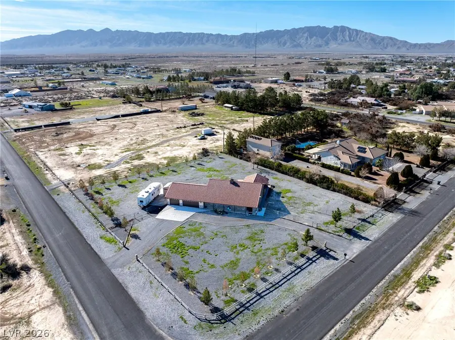 241 Cavalry Street, Pahrump, NV 89048 - #3