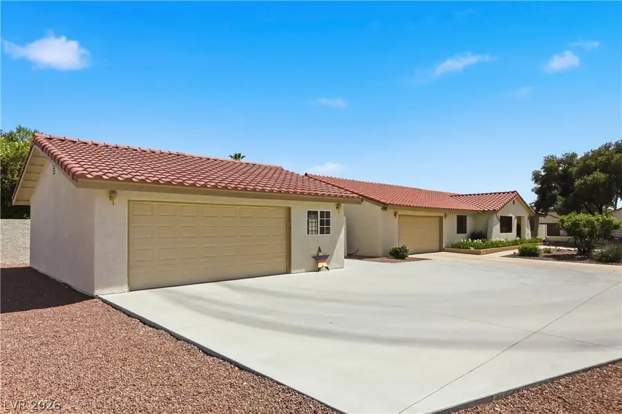 5036 N Tomsik Street, Las Vegas, NV 89149 - #3