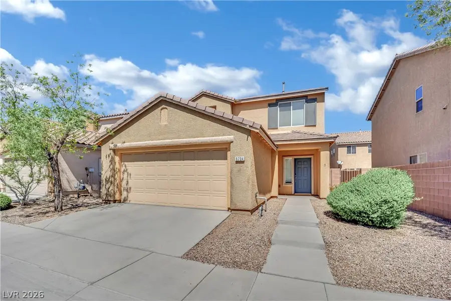 6704 Crystal Run Lane, Las Vegas, NV 89122 - #3