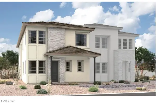 12115 Red Iris Ave, Las Vegas, NV 89138