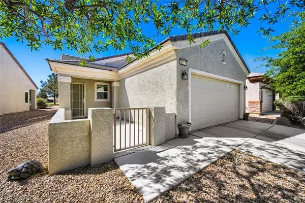 2313 Willow Wren Drive, North Las Vegas, NV 89084