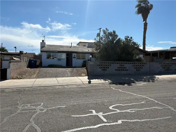 229 Hillcrest Drive, Henderson, NV 89015
