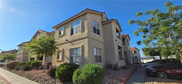520 Arrowhead Trail #221, Henderson, NV 89015