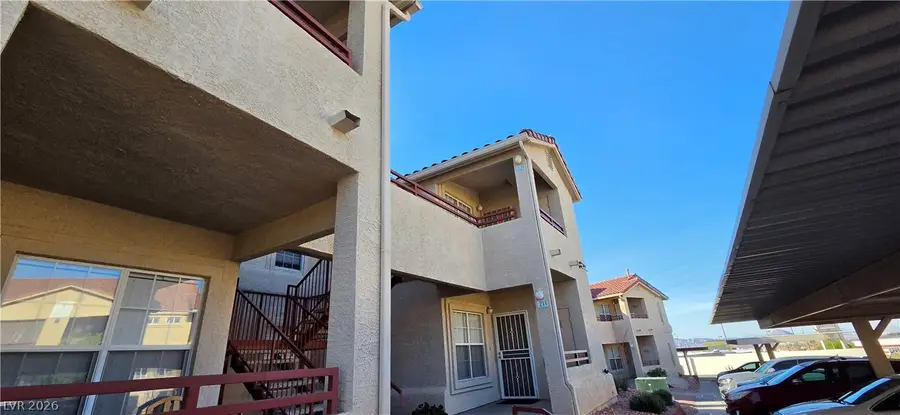 520 Arrowhead Trail #221, Henderson, NV 89015 - #2