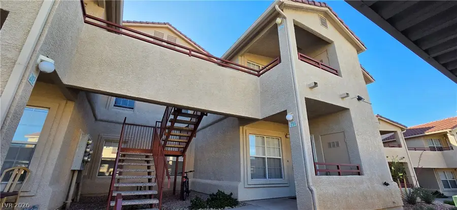 520 Arrowhead Trail #221, Henderson, NV 89015 - #3