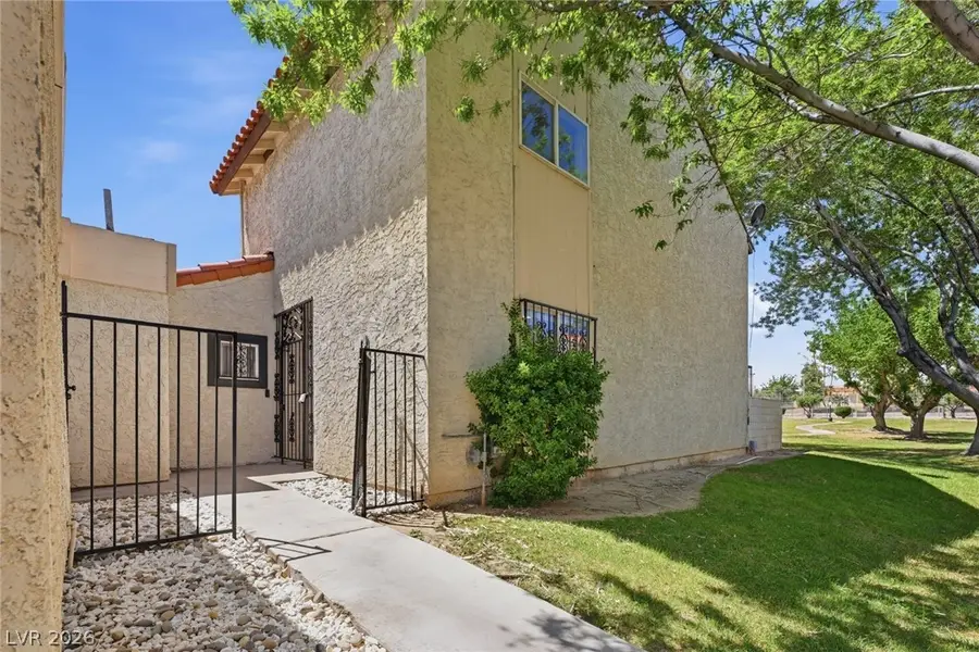 3351 Duece Street, Las Vegas, NV 89121 - #2