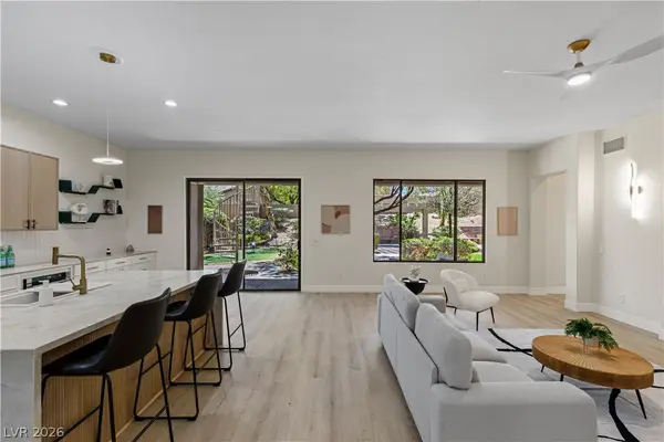 17 Winding Road, Henderson, NV 89052