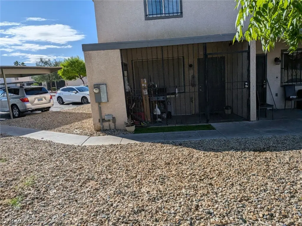 3537 Rio Robles Drive #A, North Las Vegas, NV 89030 - #1