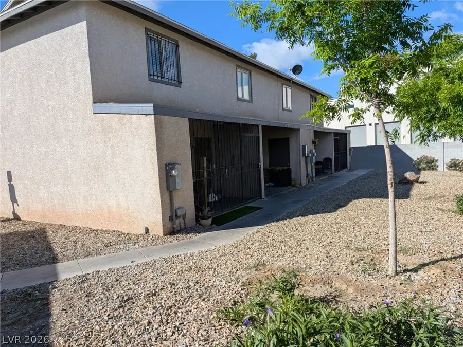 3537 Rio Robles Drive #A, North Las Vegas, NV 89030 - #2