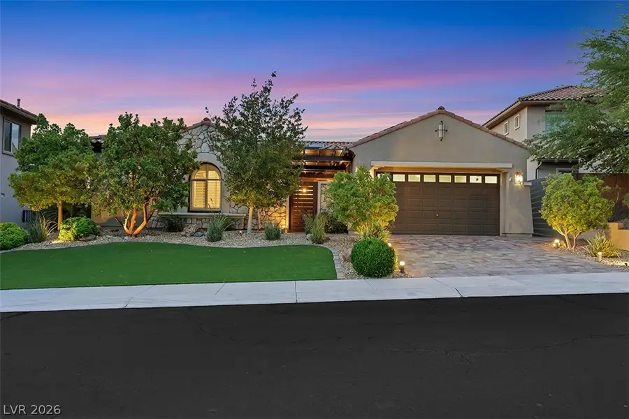 2172 Pont National Drive, Henderson, NV 89044 - #3