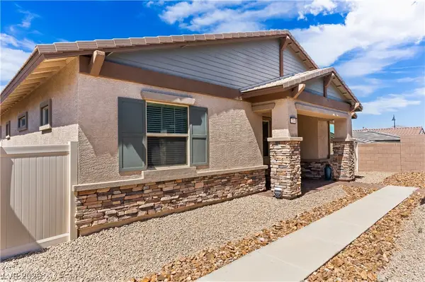 774 Lilac Oak Street, Henderson, NV 89011