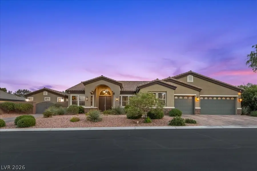8753 Kendall Brook Circle, Las Vegas, NV 89149 - #2