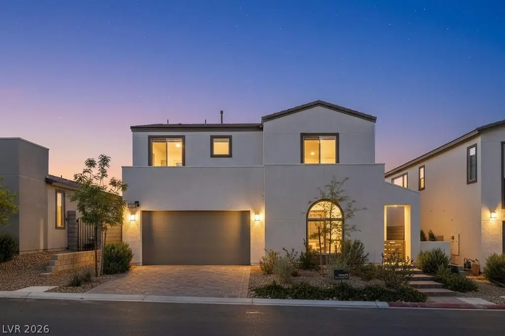 10255 Vonbulin Avenue, Las Vegas, NV 89166 - #1