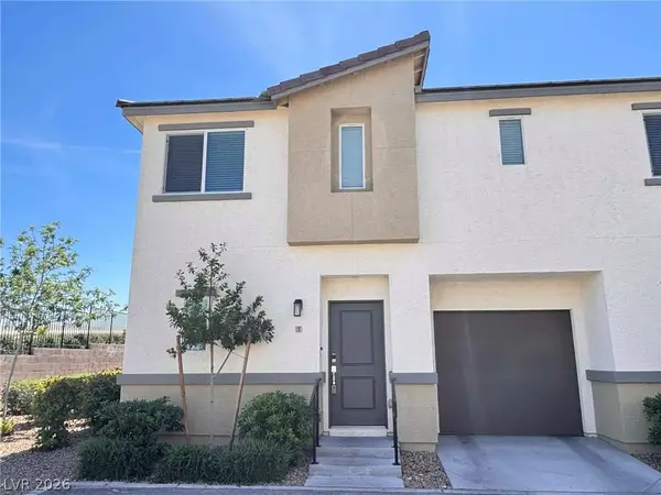 2709 Yellow Blaze Way #1, Las Vegas, NV 89183