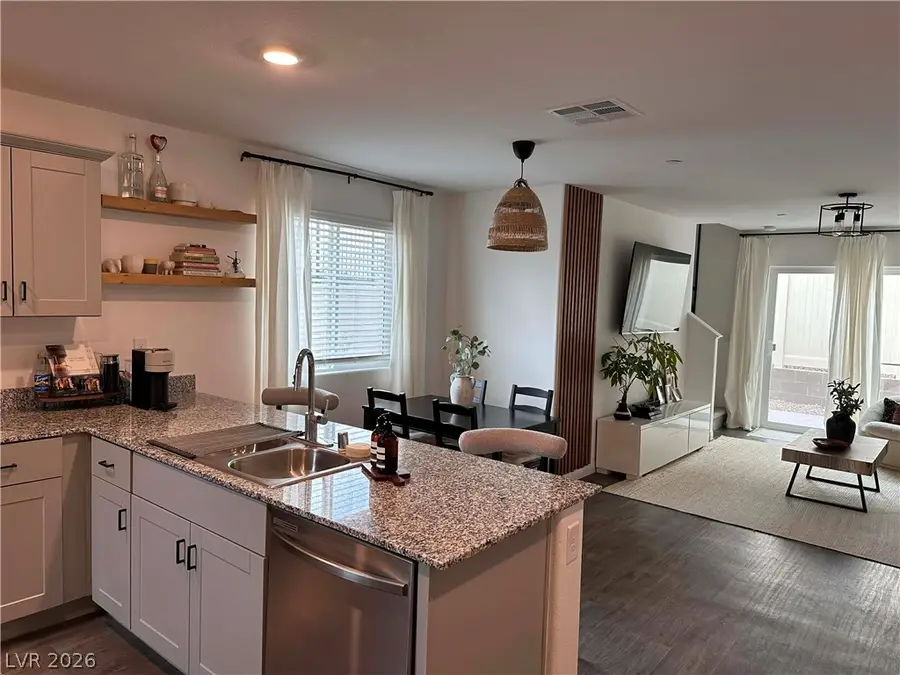 2709 Yellow Blaze Way #1, Las Vegas, NV 89183 - #2