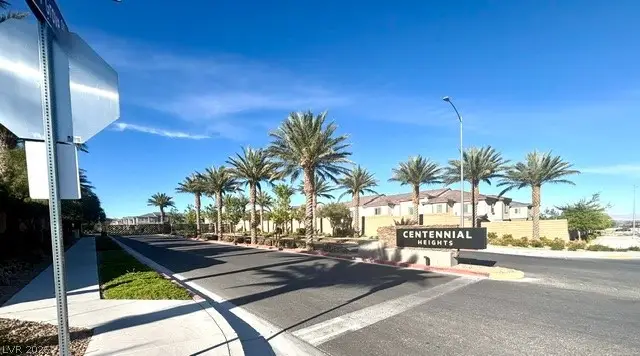 6150 Foxes Dale Street, Las Vegas, NV 89166 - #2