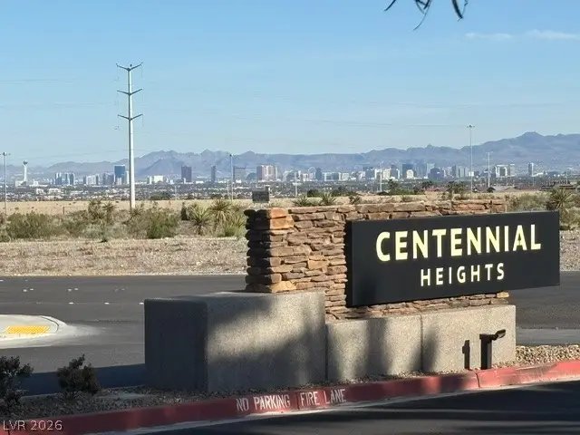 6150 Foxes Dale Street, Las Vegas, NV 89166 - #3