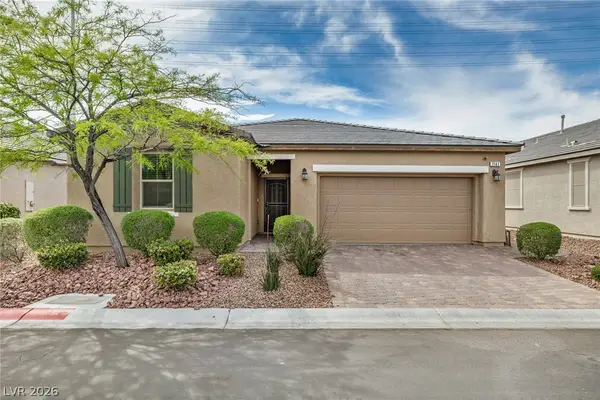 7141 Flora Lam Street, Las Vegas, NV 89166