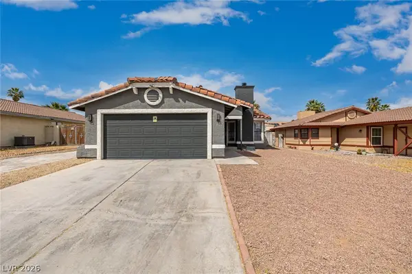 7308 Saybrook Point Drive, Las Vegas, NV 89128