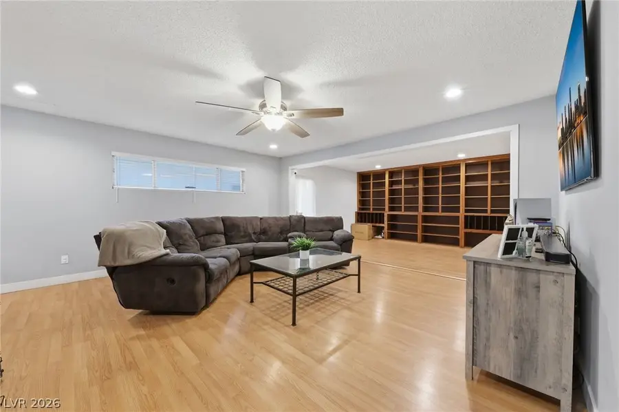 2529 Arenas Street, Las Vegas, NV 89102 - #3