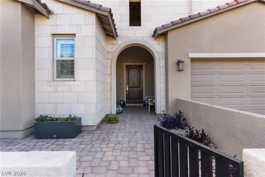 407 Gandara Street, Las Vegas, NV 89138 - #2