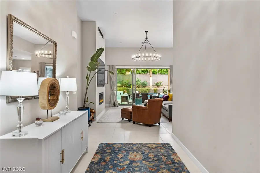 407 Gandara Street, Las Vegas, NV 89138 - #3